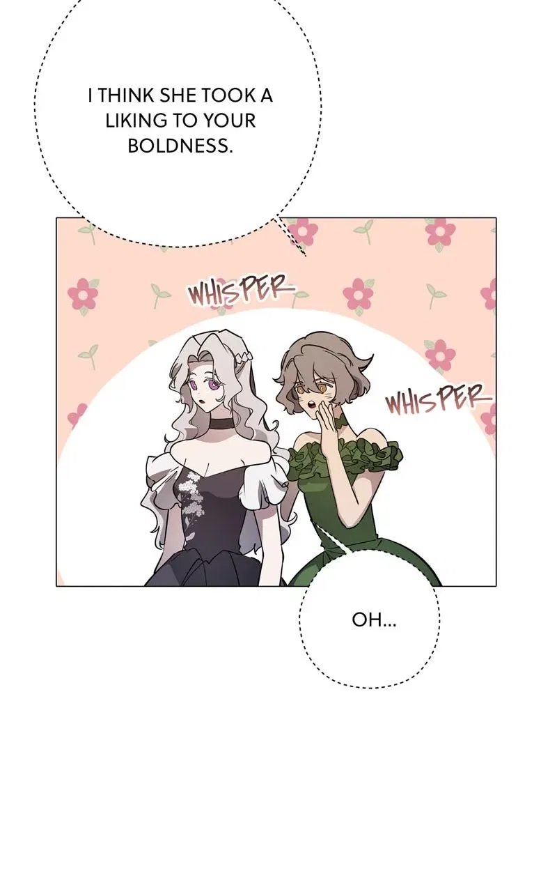 Duchess’s Lo-Fi Coffeehouse Chapter 29 – Page 34