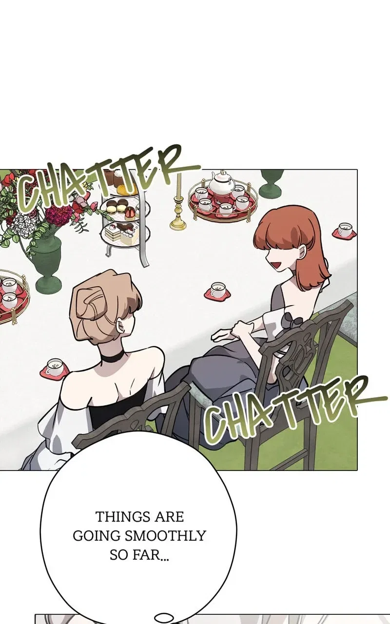 Duchess’s Lo-Fi Coffeehouse Chapter 29 – Page 39