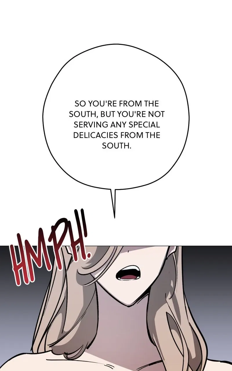Duchess’s Lo-Fi Coffeehouse Chapter 29 – Page 41