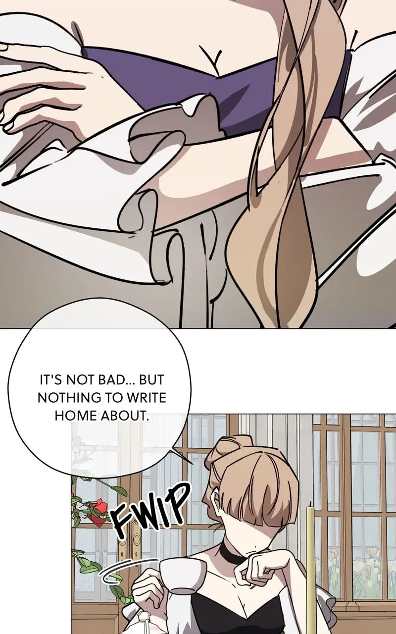 Duchess’s Lo-Fi Coffeehouse Chapter 29 – Page 42