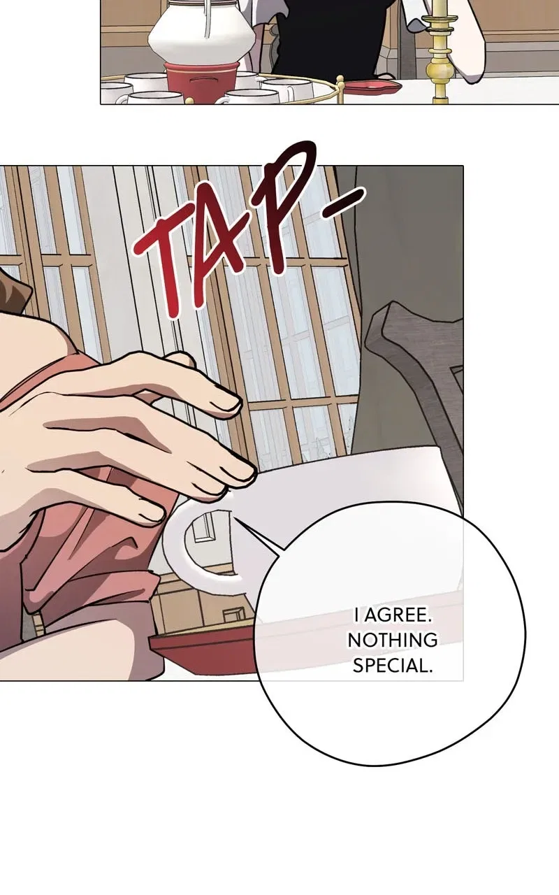 Duchess’s Lo-Fi Coffeehouse Chapter 29 – Page 43