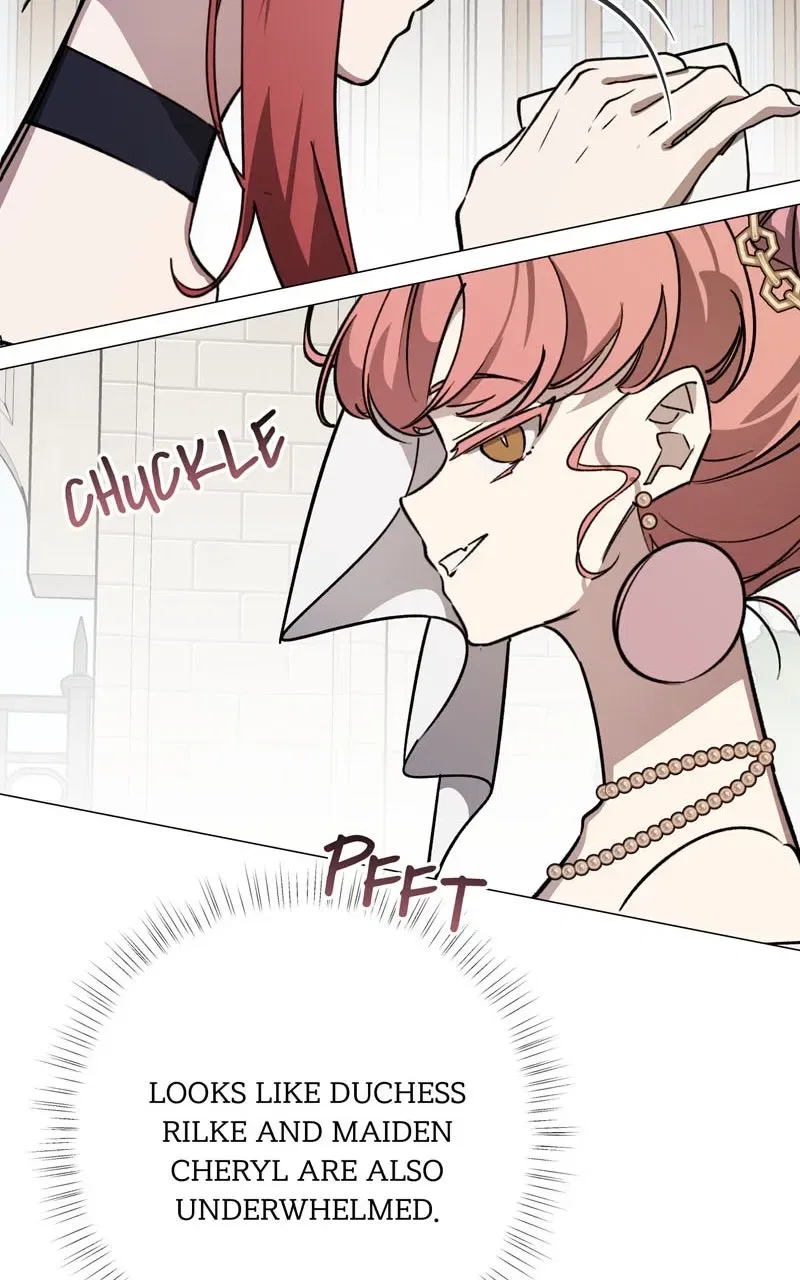 Duchess’s Lo-Fi Coffeehouse Chapter 29 – Page 45