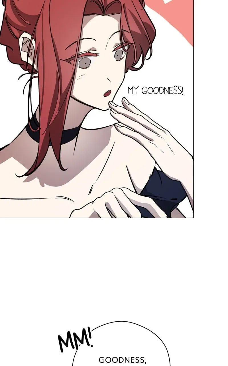 Duchess’s Lo-Fi Coffeehouse Chapter 29 – Page 58