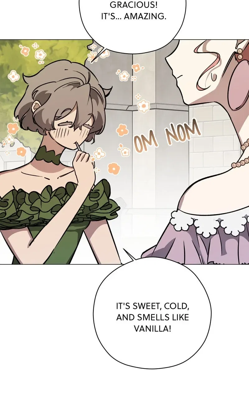 Duchess’s Lo-Fi Coffeehouse Chapter 29 – Page 59