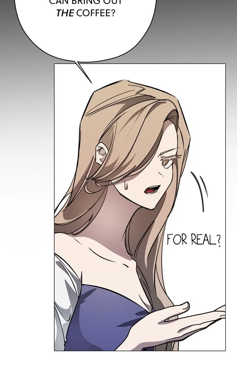 Duchess’s Lo-Fi Coffeehouse Chapter 29 – Page 66