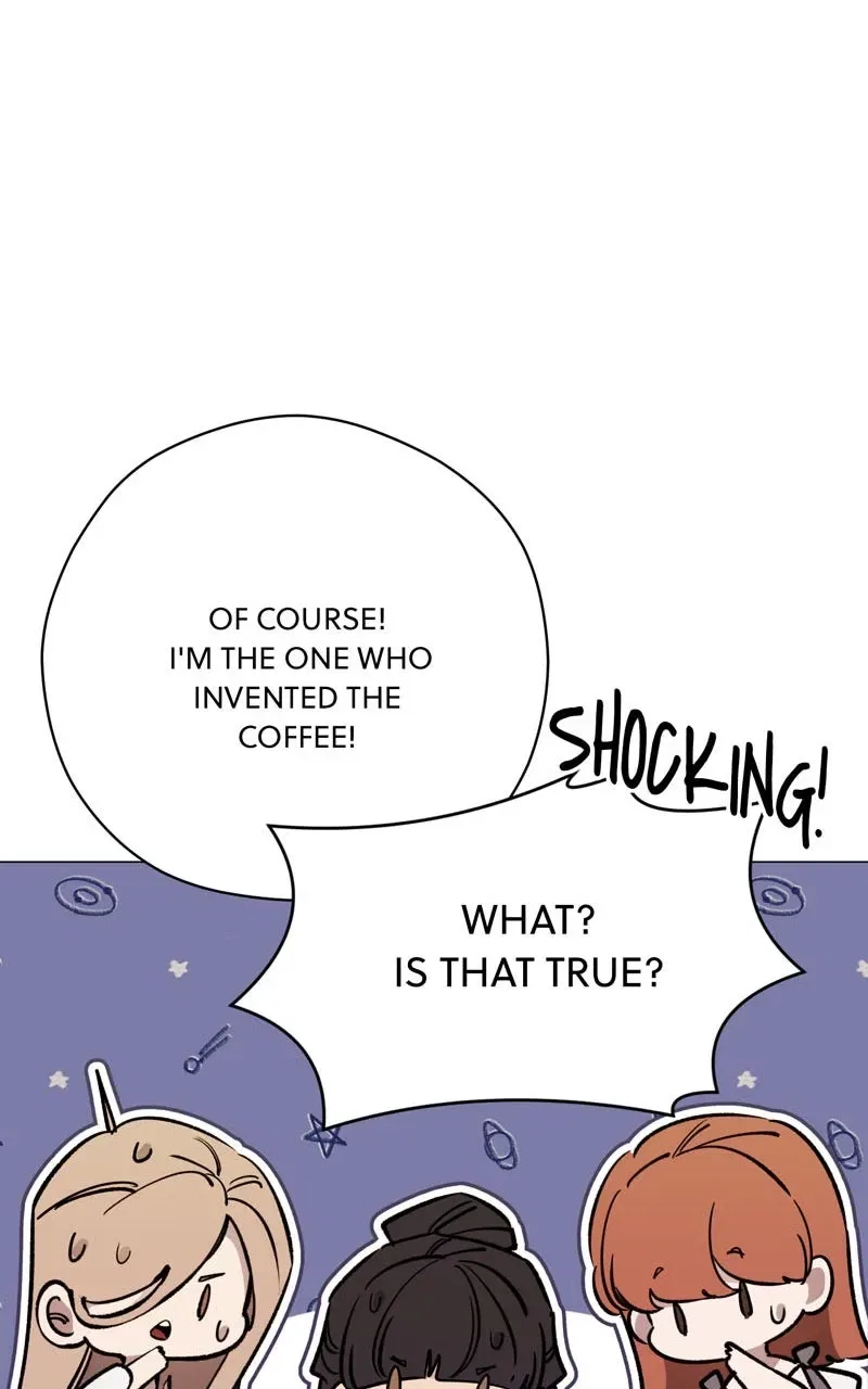Duchess’s Lo-Fi Coffeehouse Chapter 29 – Page 67