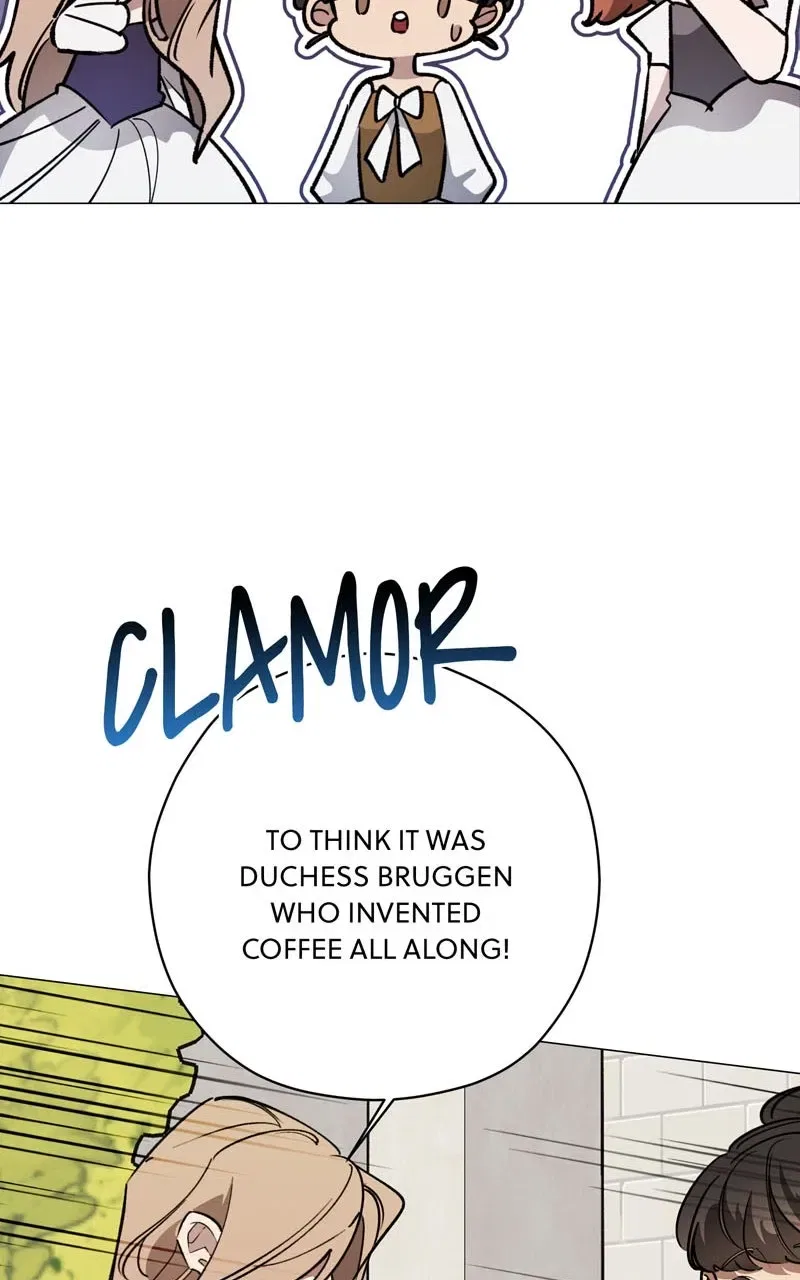 Duchess’s Lo-Fi Coffeehouse Chapter 29 – Page 68