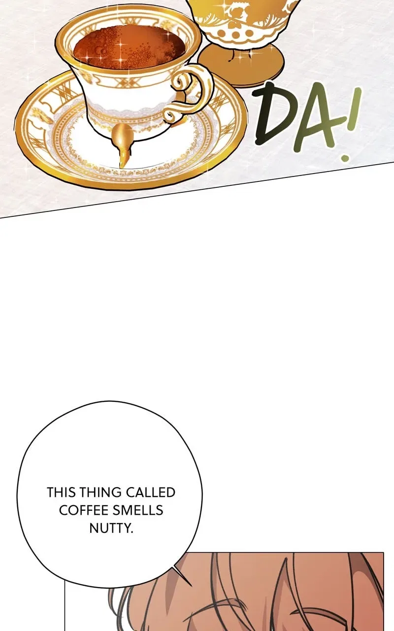 Duchess’s Lo-Fi Coffeehouse Chapter 29 – Page 72