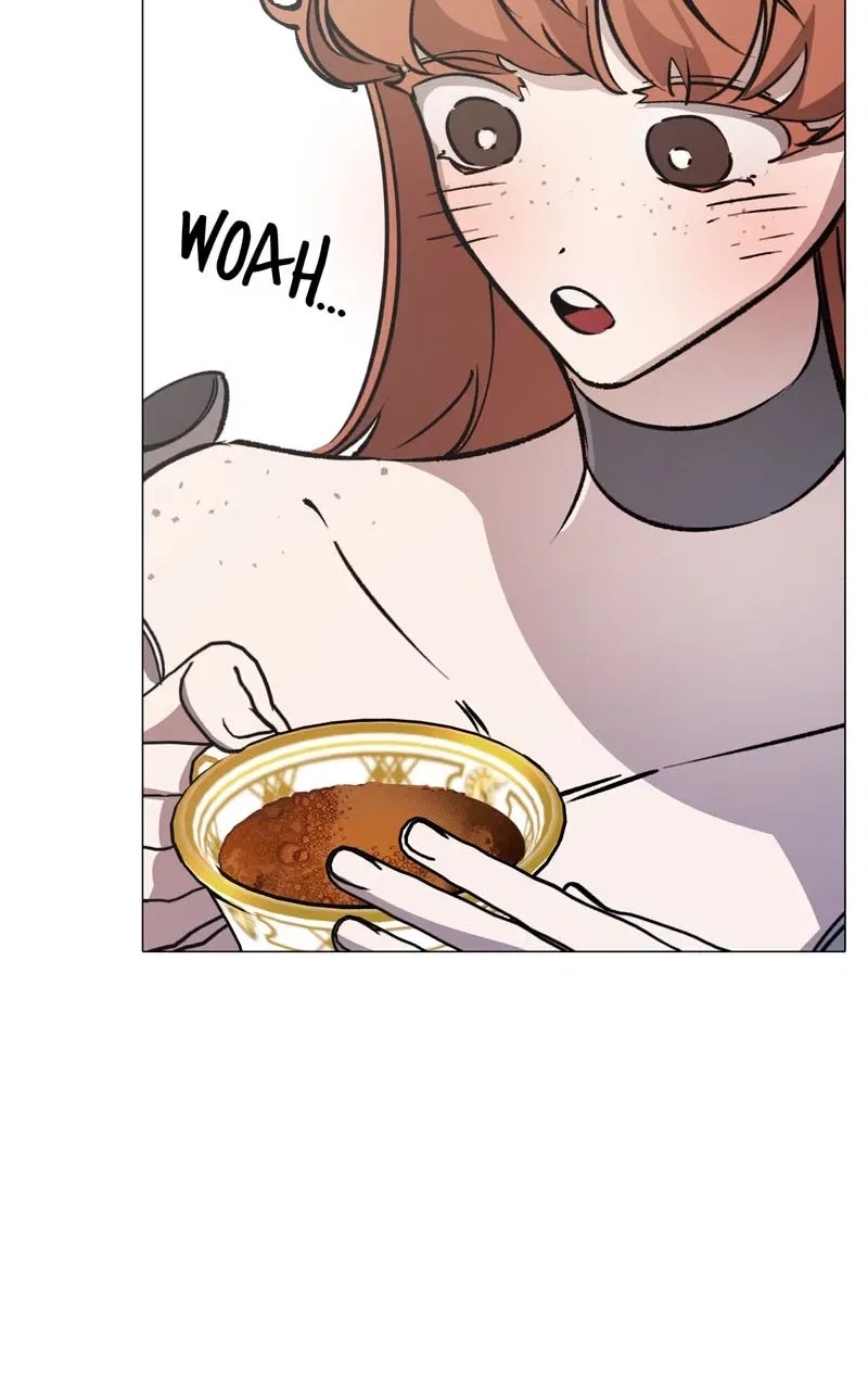 Duchess’s Lo-Fi Coffeehouse Chapter 29 – Page 73