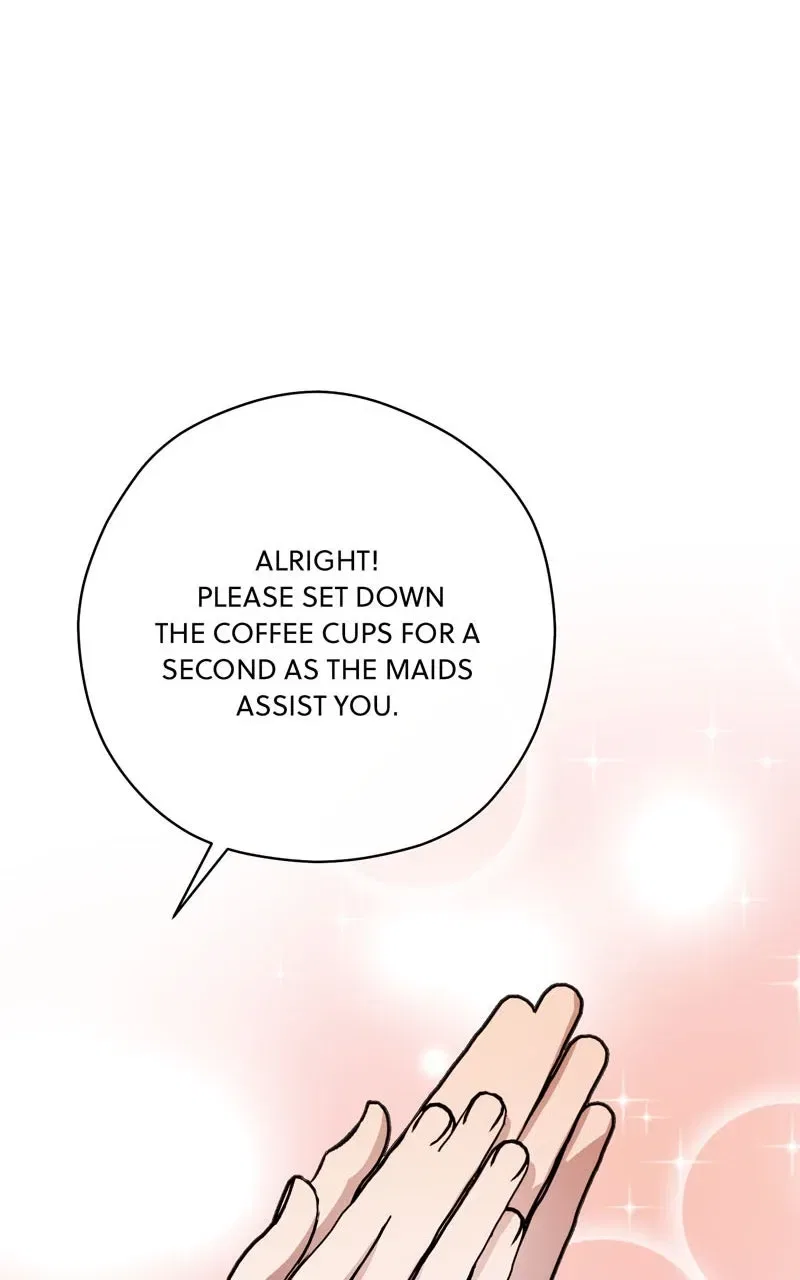 Duchess’s Lo-Fi Coffeehouse Chapter 29 – Page 74