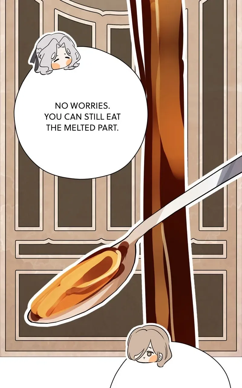 Duchess’s Lo-Fi Coffeehouse Chapter 29 – Page 83