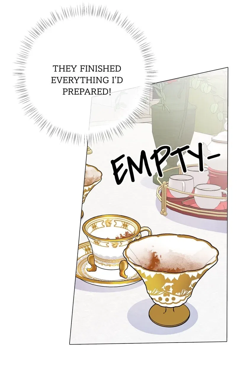 Duchess’s Lo-Fi Coffeehouse Chapter 29 – Page 85