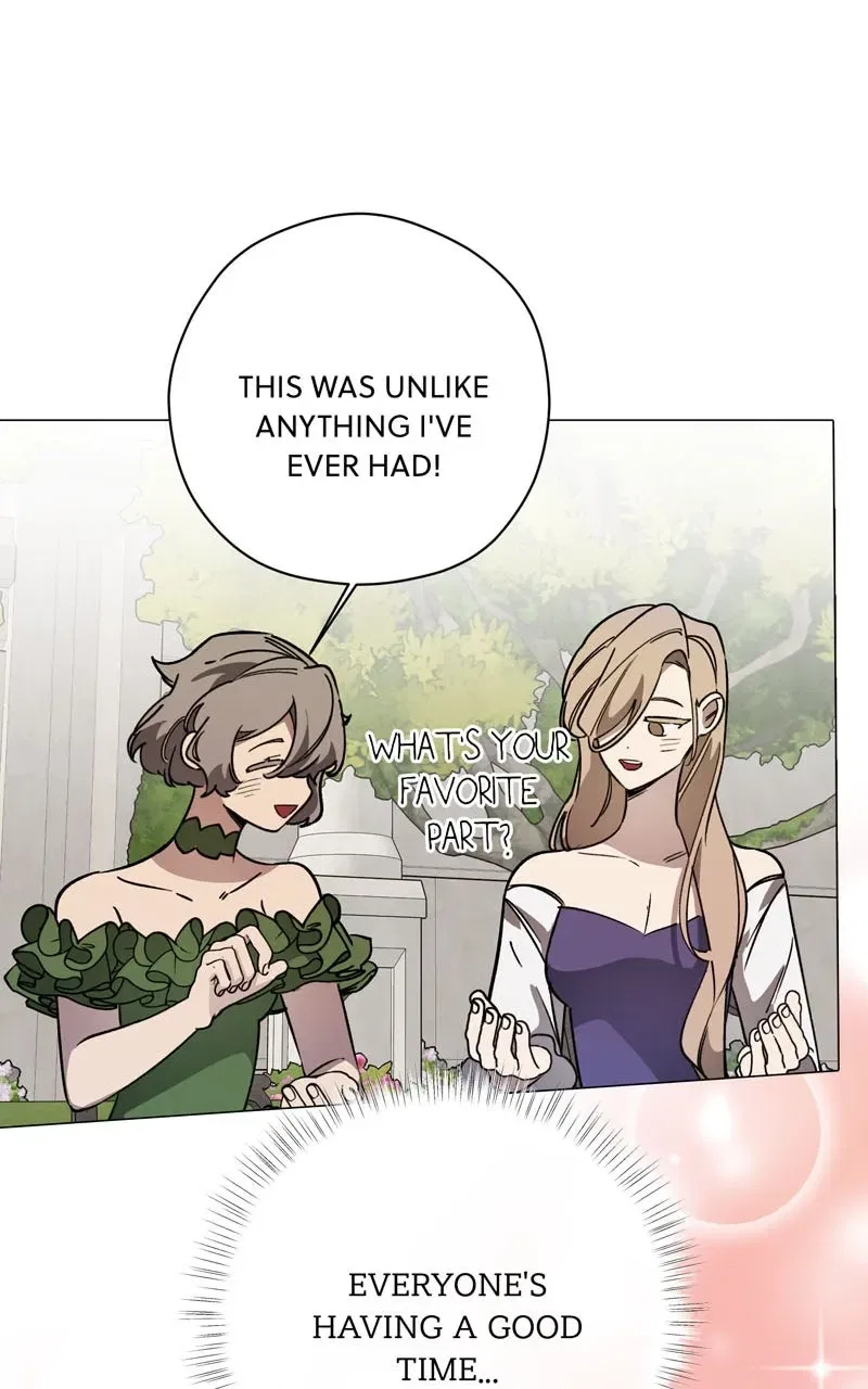 Duchess’s Lo-Fi Coffeehouse Chapter 29 – Page 86
