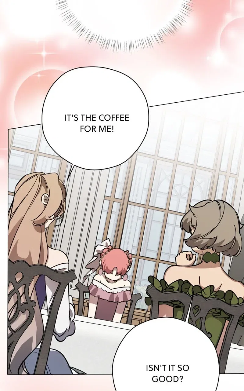 Duchess’s Lo-Fi Coffeehouse Chapter 29 – Page 87