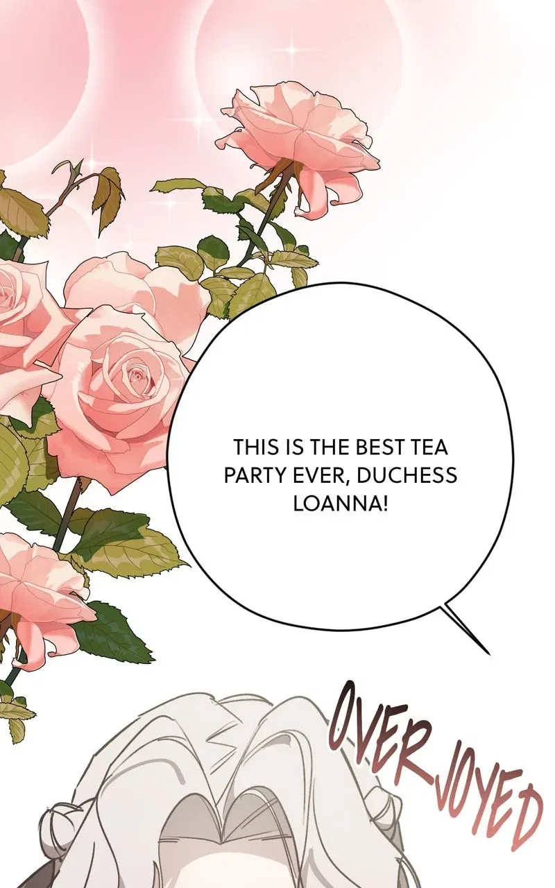 Duchess’s Lo-Fi Coffeehouse Chapter 29 – Page 89