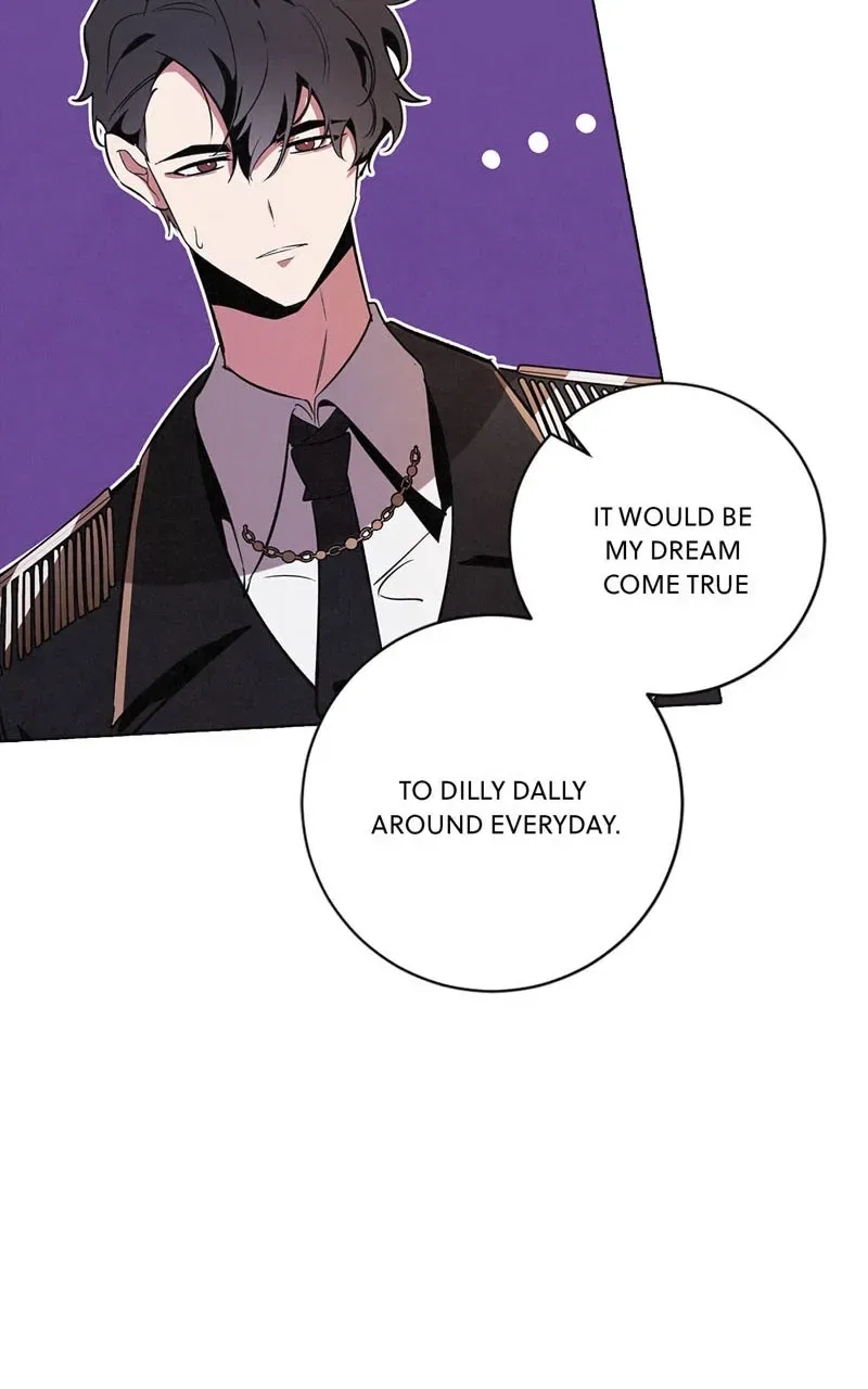 Duchess’s Lo-Fi Coffeehouse Chapter 1 – Page 11