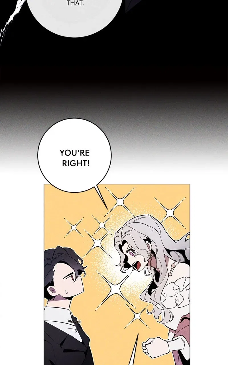 Duchess’s Lo-Fi Coffeehouse Chapter 1 – Page 18