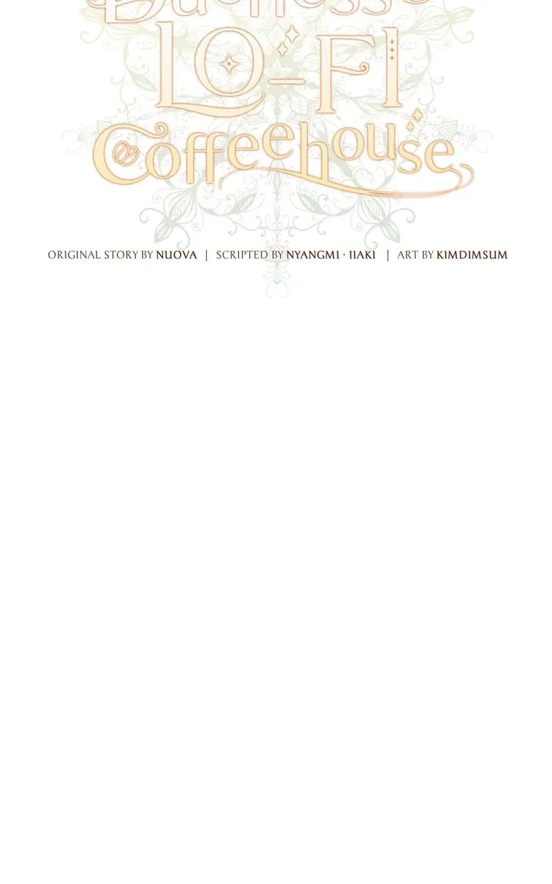 Duchess’s Lo-Fi Coffeehouse Chapter 1 – Page 29