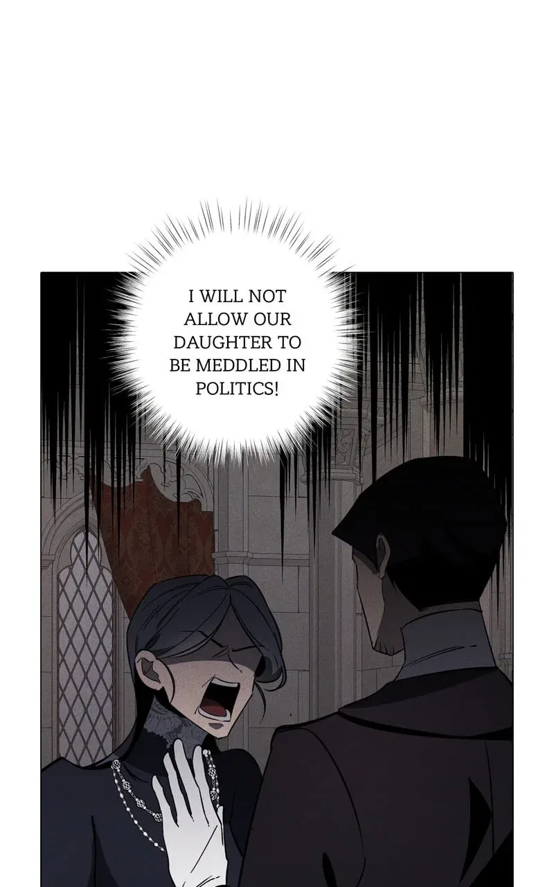 Duchess’s Lo-Fi Coffeehouse Chapter 1 – Page 57