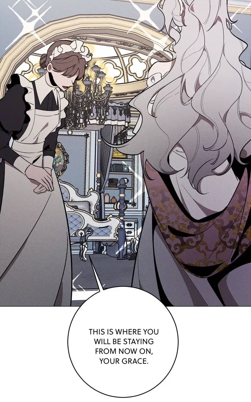 Duchess’s Lo-Fi Coffeehouse Chapter 1 – Page 63