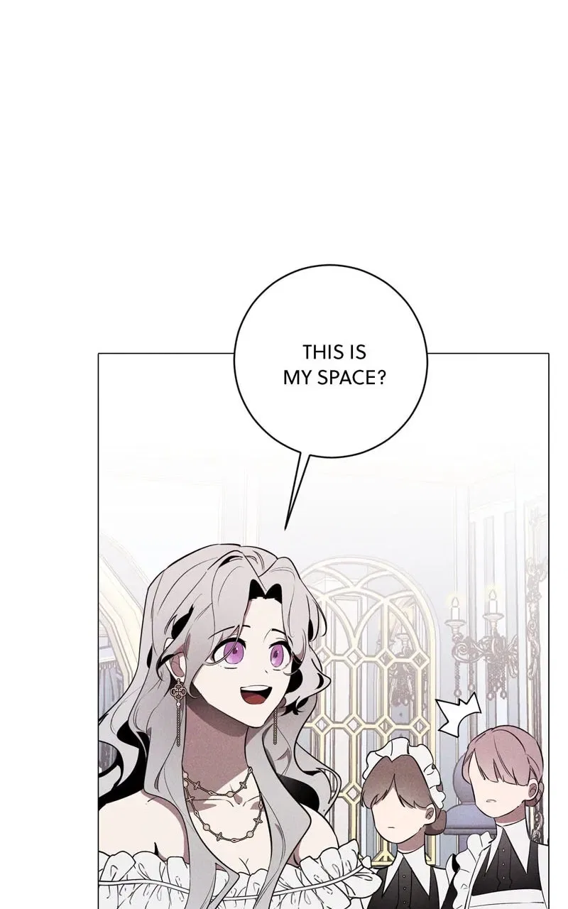 Duchess’s Lo-Fi Coffeehouse Chapter 1 – Page 64