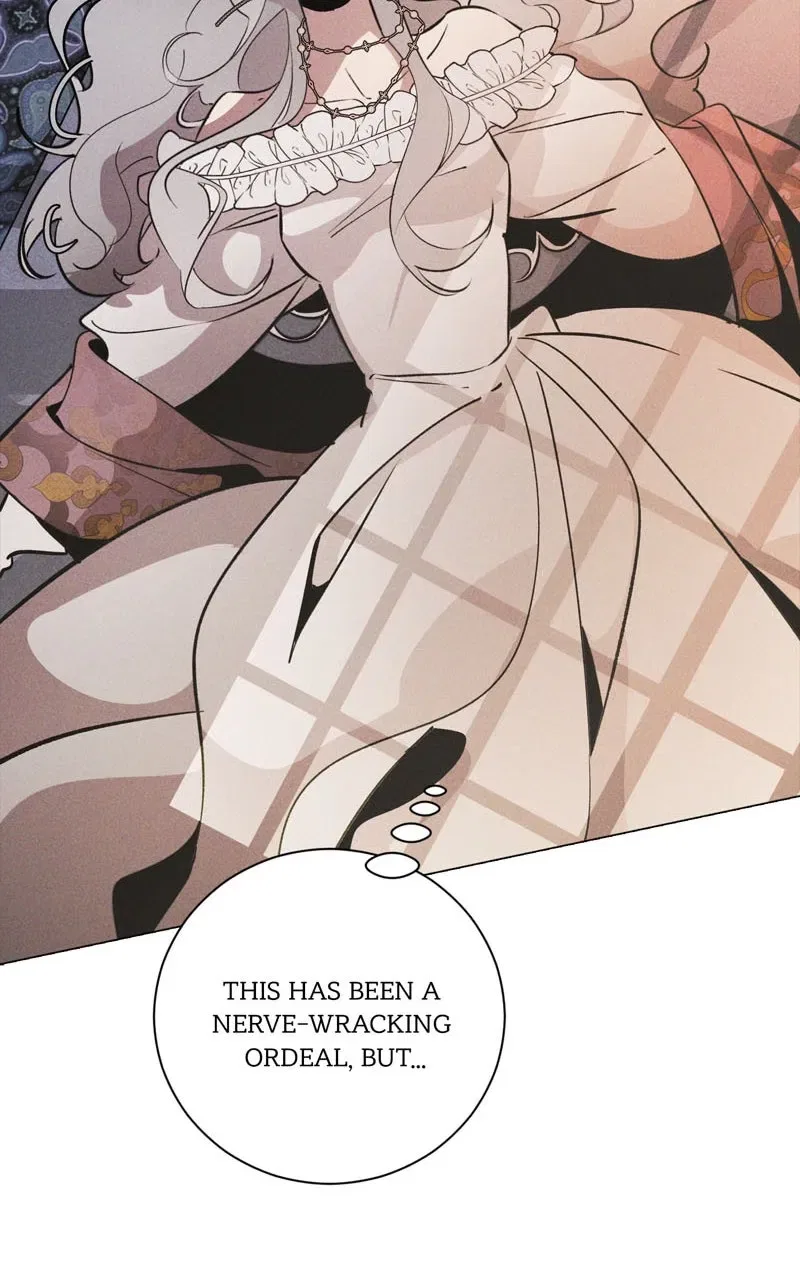 Duchess’s Lo-Fi Coffeehouse Chapter 1 – Page 70