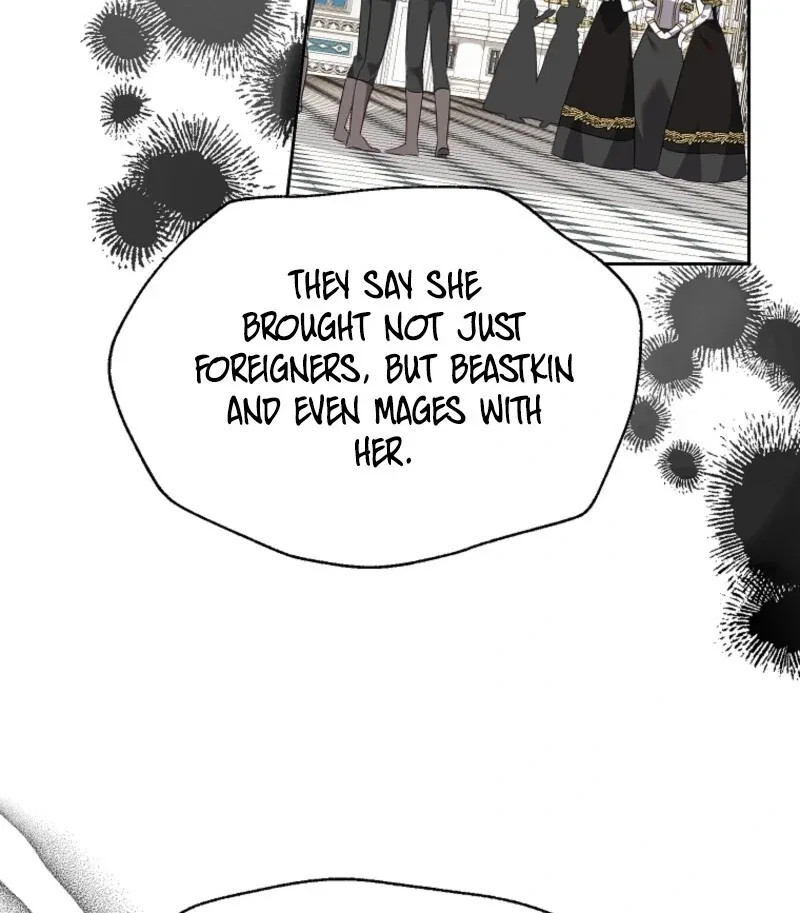 Today the Villainess has Fun Again Chapter 118 – Page 10