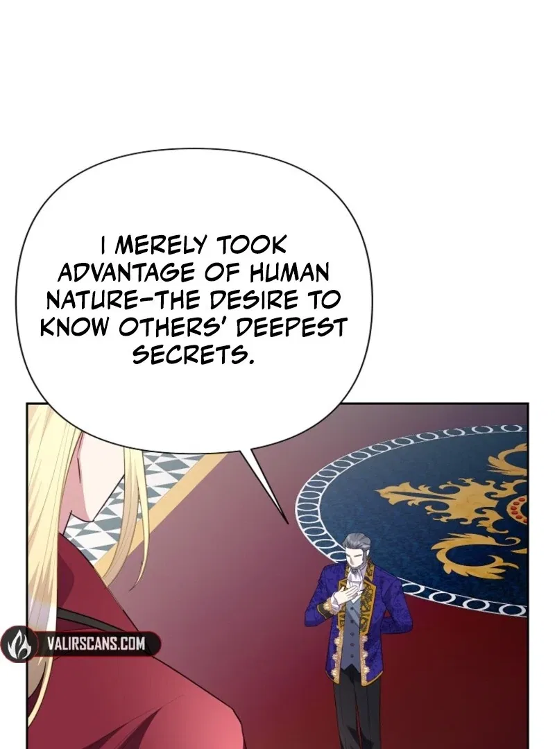 Today the Villainess has Fun Again Chapter 118 – Page 19