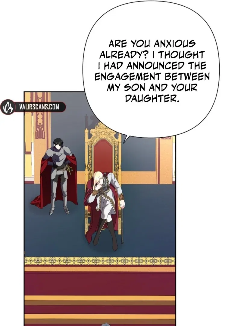 Today the Villainess has Fun Again Chapter 118 – Page 32