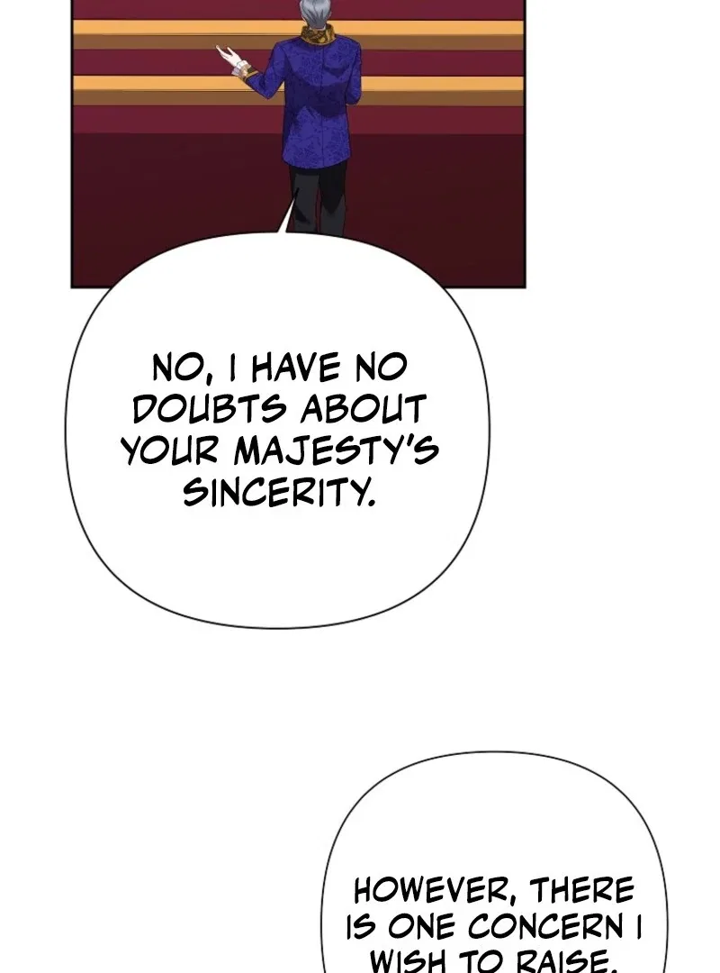 Today the Villainess has Fun Again Chapter 118 – Page 33