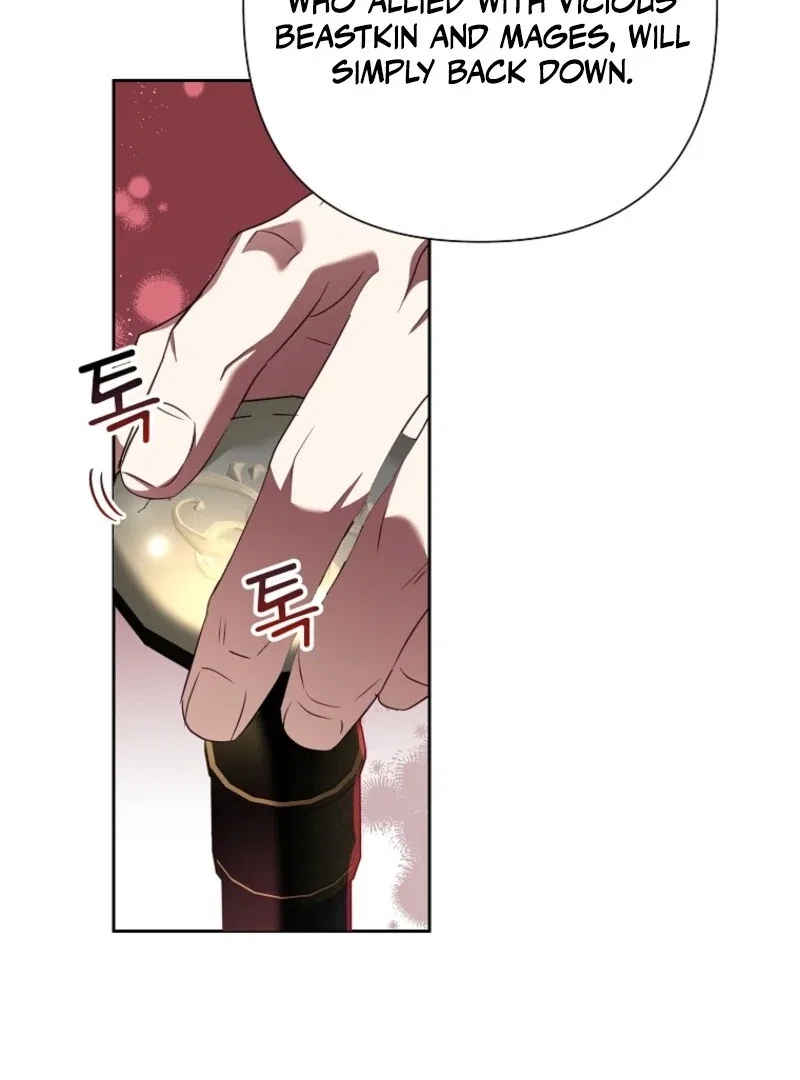 Today the Villainess has Fun Again Chapter 118 – Page 35