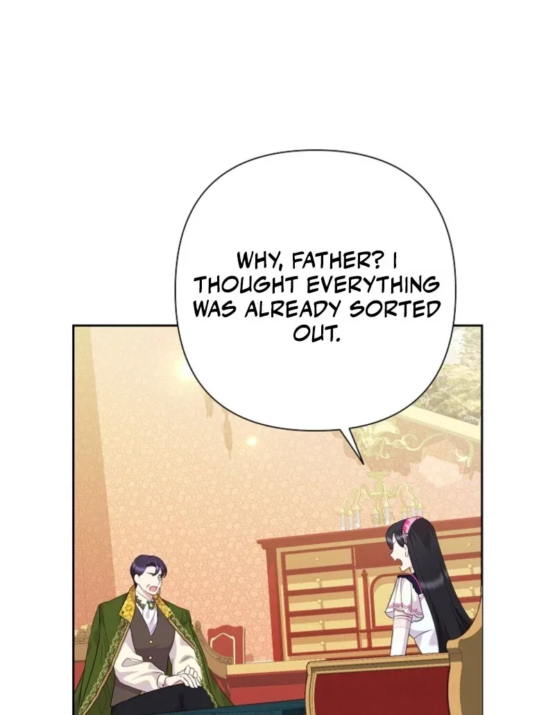 Today the Villainess has Fun Again Chapter 118 – Page 63