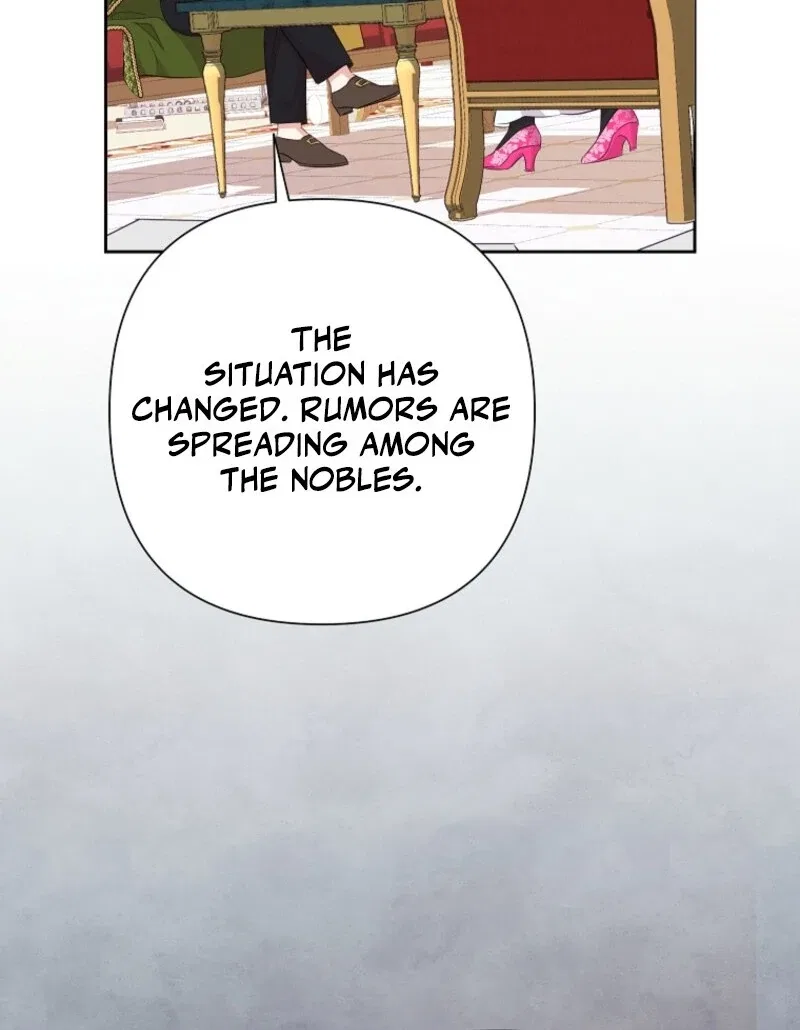 Today the Villainess has Fun Again Chapter 118 – Page 64
