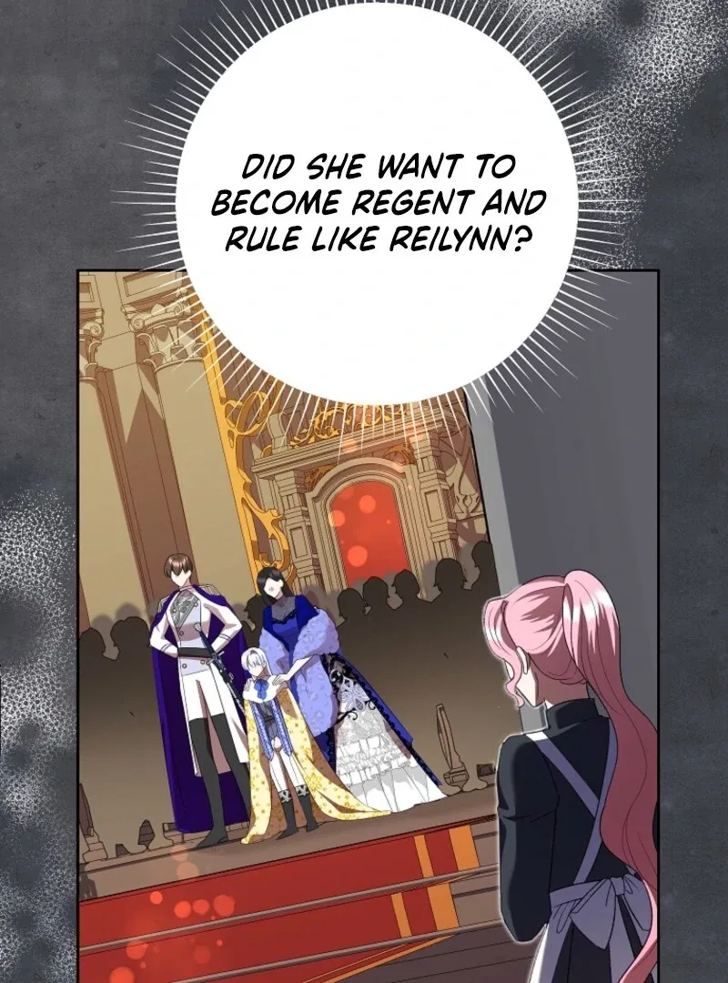 Today the Villainess has Fun Again Chapter 118 – Page 107