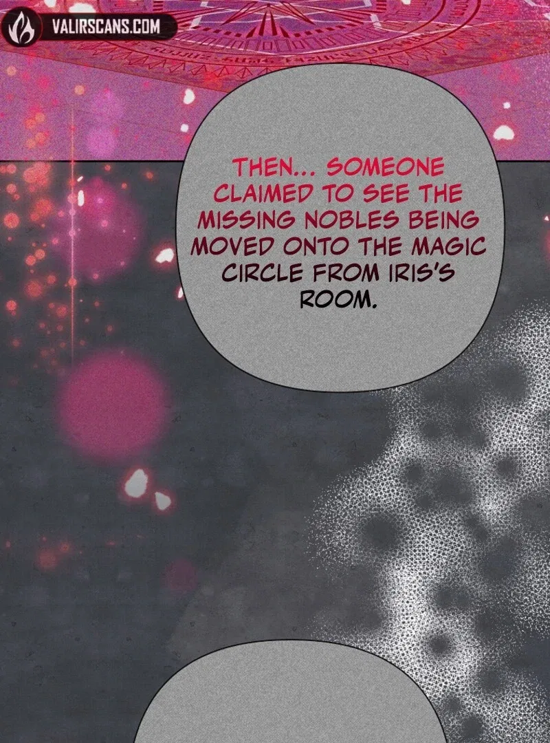 Today the Villainess has Fun Again Chapter 118 – Page 112