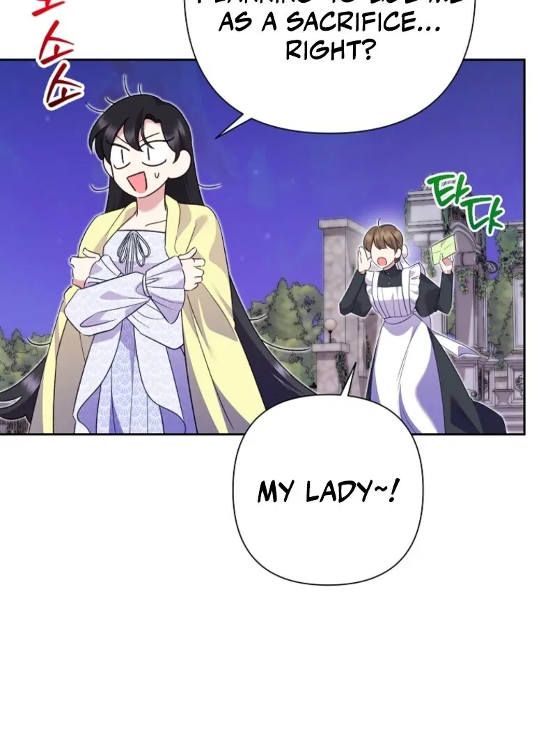 Today the Villainess has Fun Again Chapter 118 – Page 119
