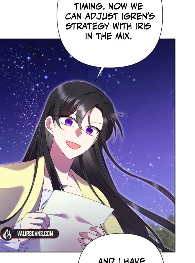 Today the Villainess has Fun Again Chapter 118 – Page 124