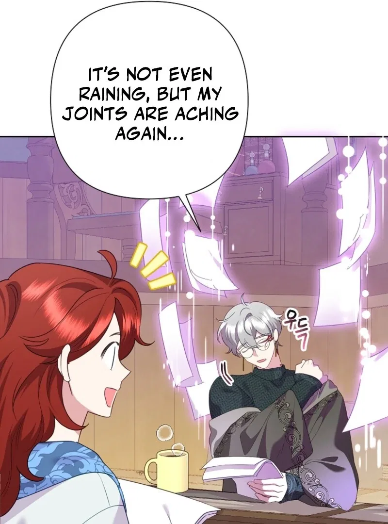 Today the Villainess has Fun Again Chapter 118 – Page 127