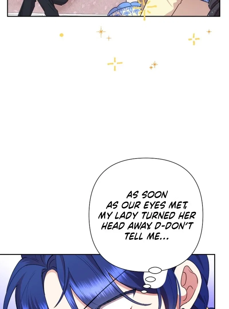 Today the Villainess has Fun Again Chapter 117 – Page 8