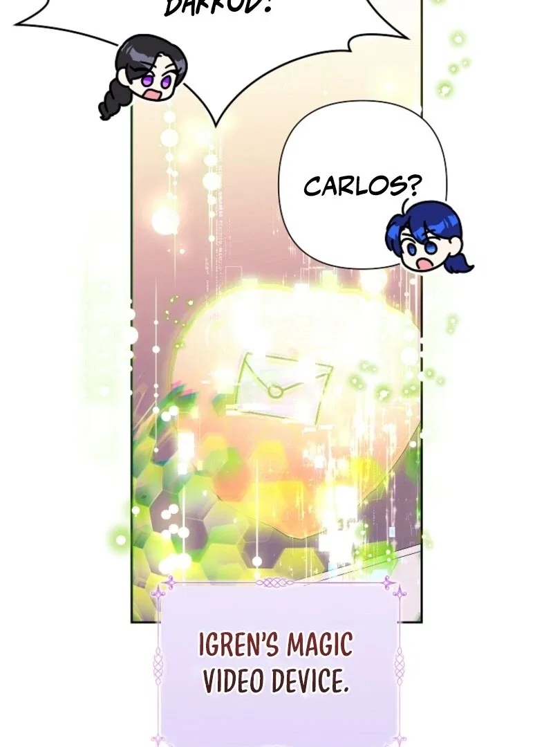 Today the Villainess has Fun Again Chapter 117 – Page 12