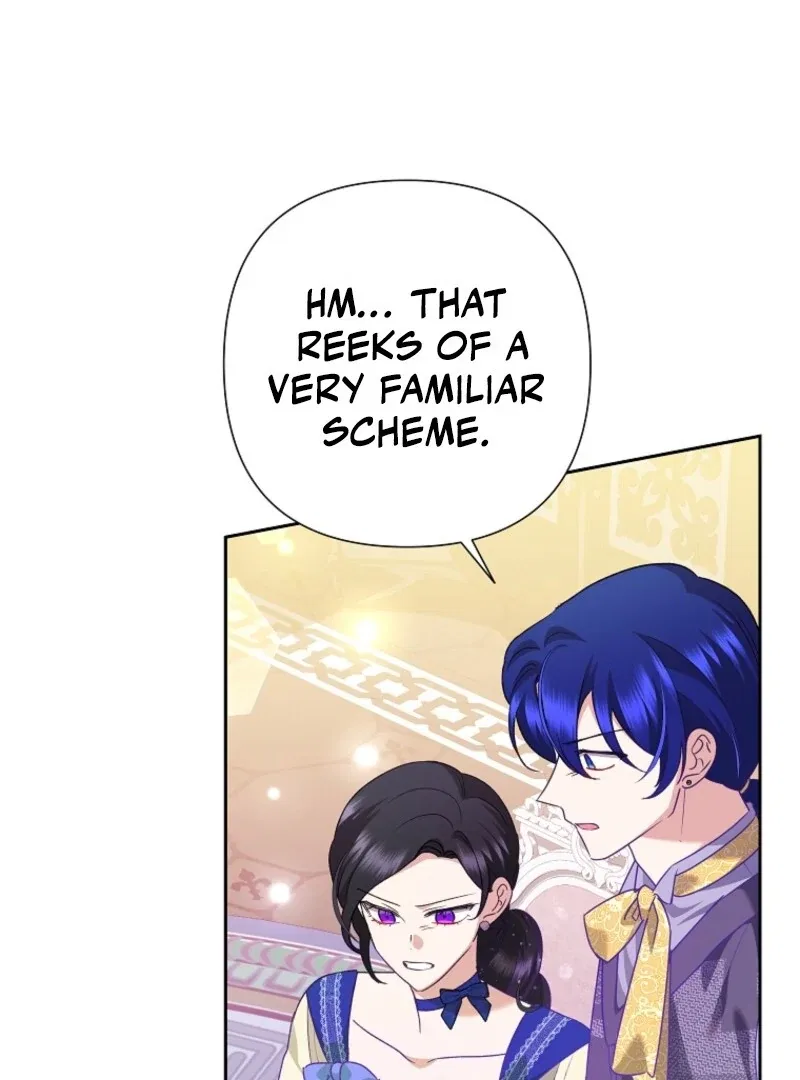 Today the Villainess has Fun Again Chapter 117 – Page 20