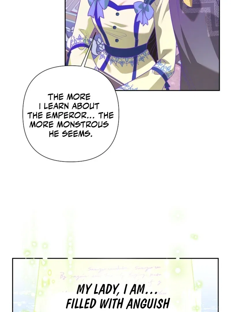 Today the Villainess has Fun Again Chapter 117 – Page 21