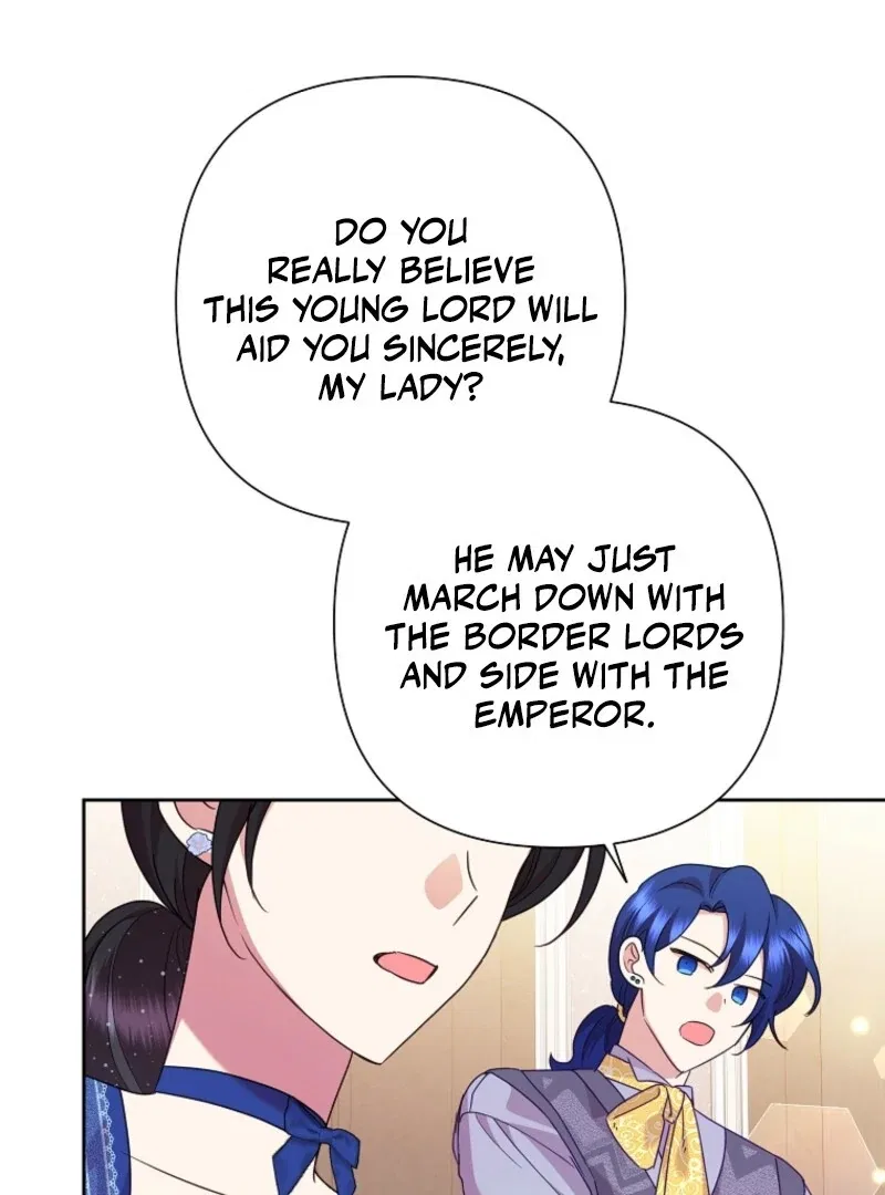 Today the Villainess has Fun Again Chapter 117 – Page 29