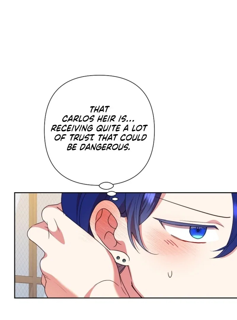Today the Villainess has Fun Again Chapter 117 – Page 34