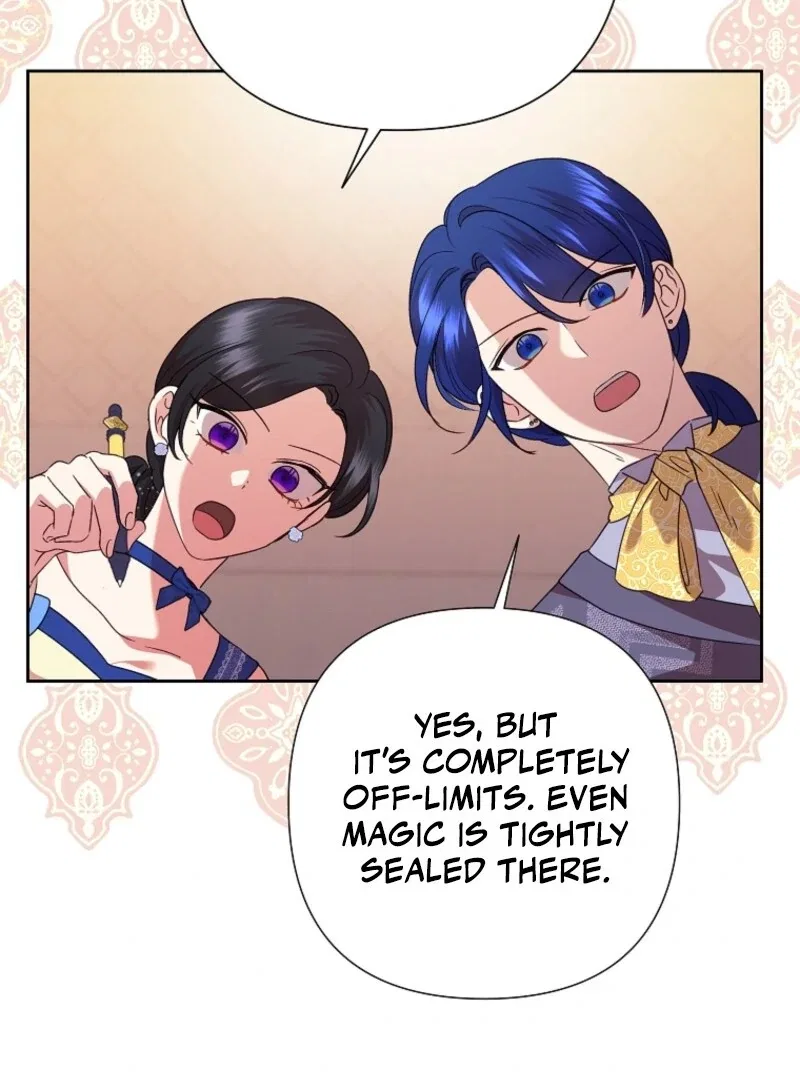 Today the Villainess has Fun Again Chapter 117 – Page 36