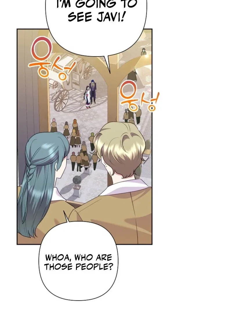 Today the Villainess has Fun Again Chapter 117 – Page 46