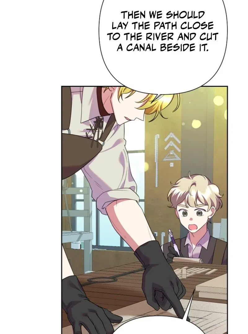 Today the Villainess has Fun Again Chapter 117 – Page 50
