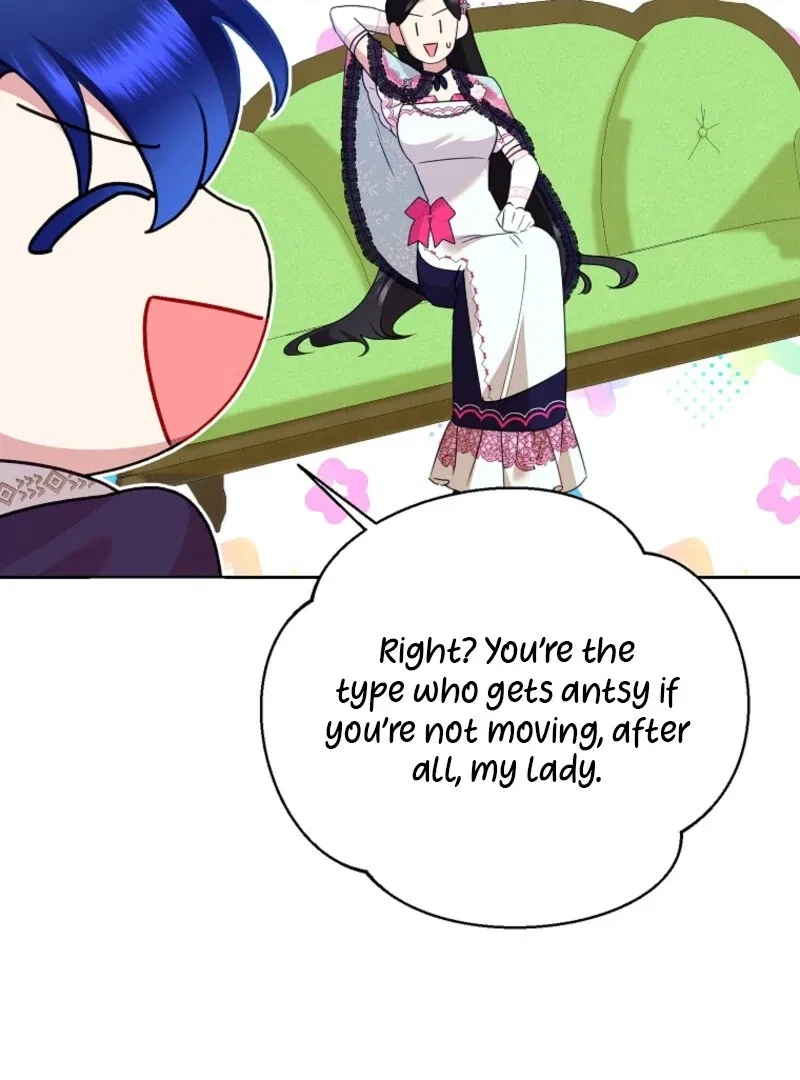Today the Villainess has Fun Again Chapter 117 – Page 77