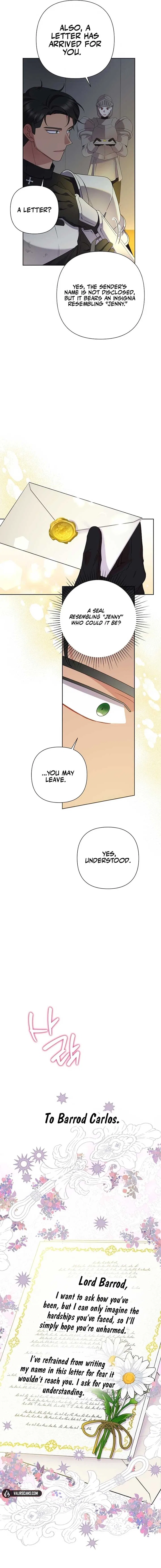 Today the Villainess has Fun Again Chapter 114 – Page 13