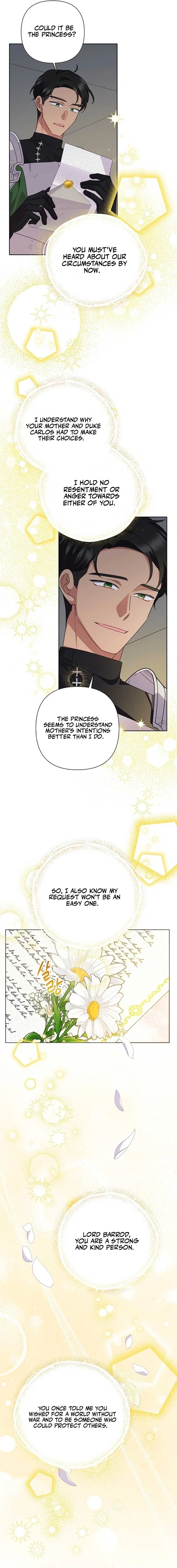 Today the Villainess has Fun Again Chapter 114 – Page 14